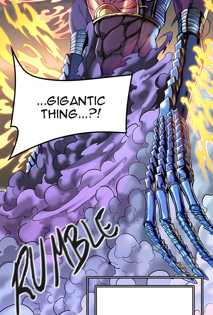 Tower of God Manga Chapter 527 page 7 - [Season 3] Ep. 110