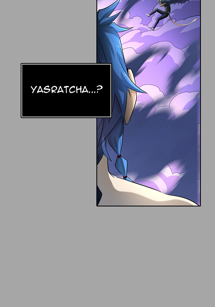 Tower of God Manga Chapter 527 page 70 - [Season 3] Ep. 110