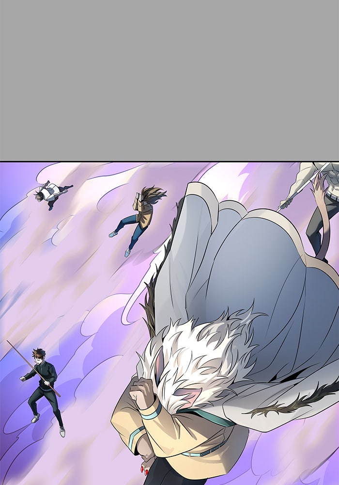 Tower of God Manga Chapter 527 page 72 - [Season 3] Ep. 110