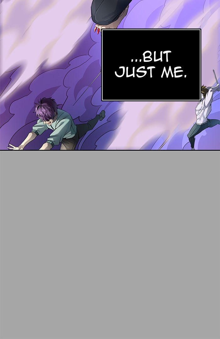 Tower of God Manga Chapter 527 page 73 - [Season 3] Ep. 110