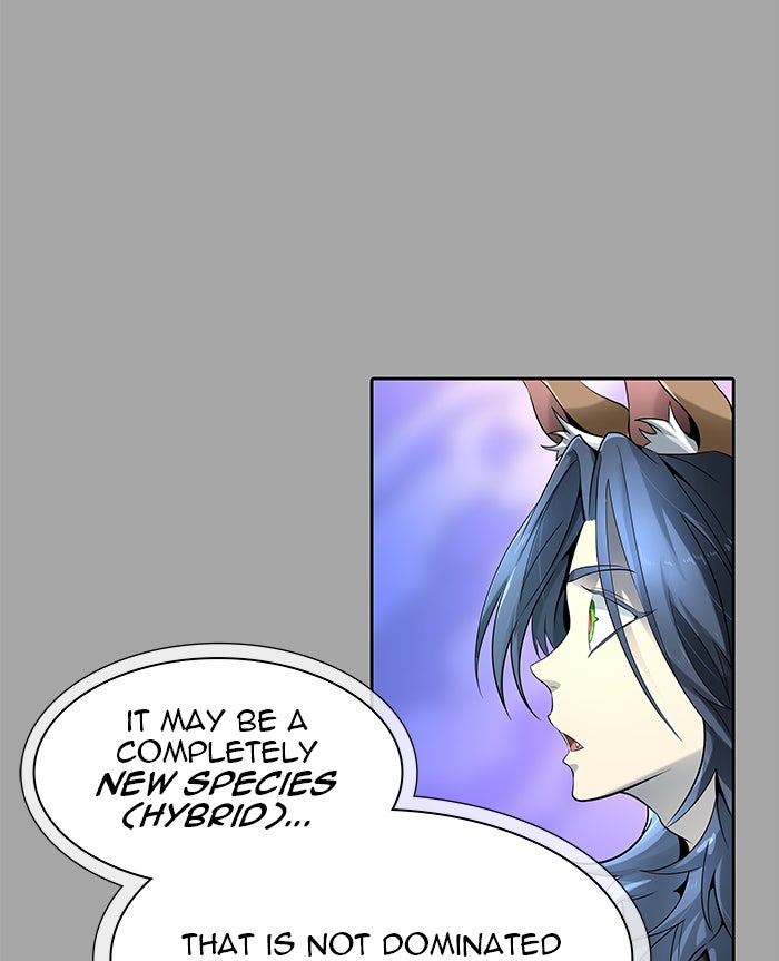 Tower of God Manga Chapter 527 page 76 - [Season 3] Ep. 110