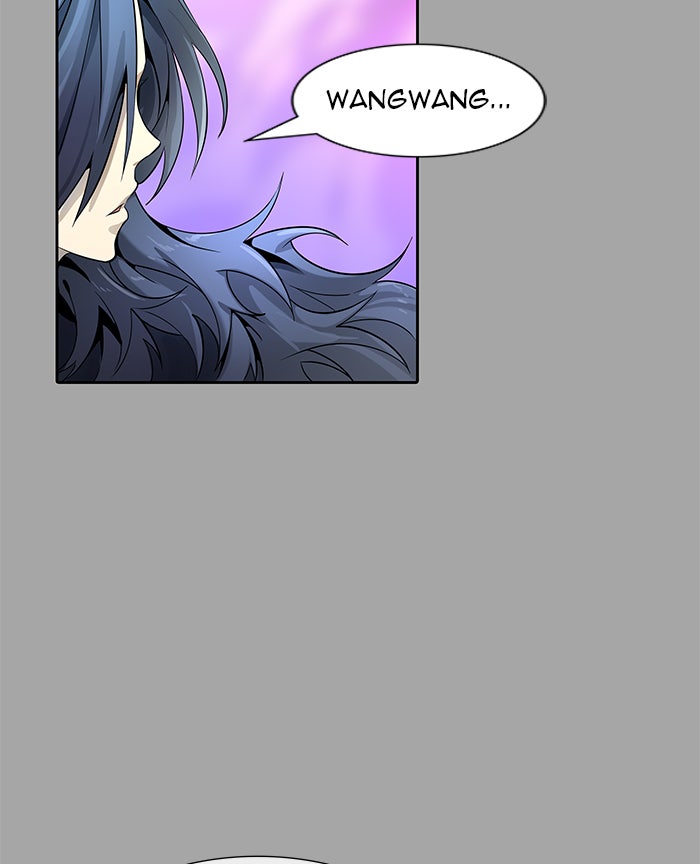 Tower of God Manga Chapter 527 page 78 - [Season 3] Ep. 110