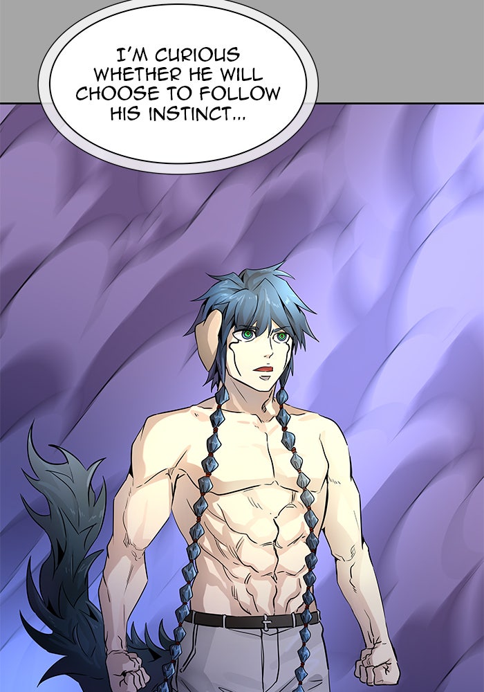 Tower of God Manga Chapter 527 page 79 - [Season 3] Ep. 110