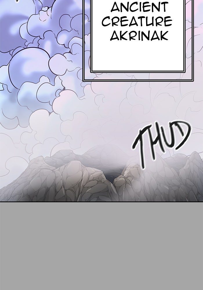 Tower of God Manga Chapter 527 page 8 - [Season 3] Ep. 110