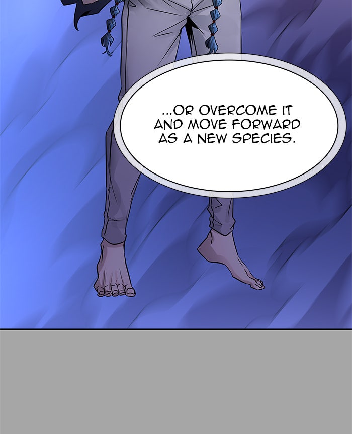 Tower of God Manga Chapter 527 page 80 - [Season 3] Ep. 110