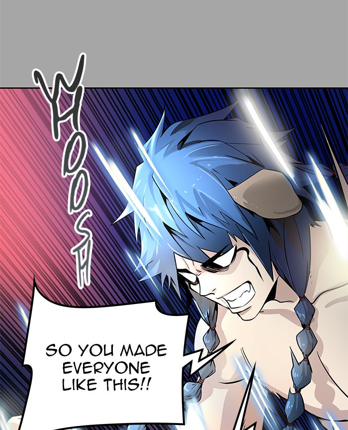 Tower of God Manga Chapter 527 page 84 - [Season 3] Ep. 110