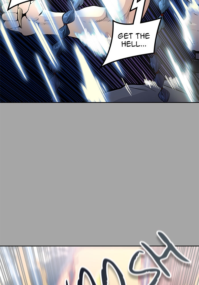 Tower of God Manga Chapter 527 page 85 - [Season 3] Ep. 110