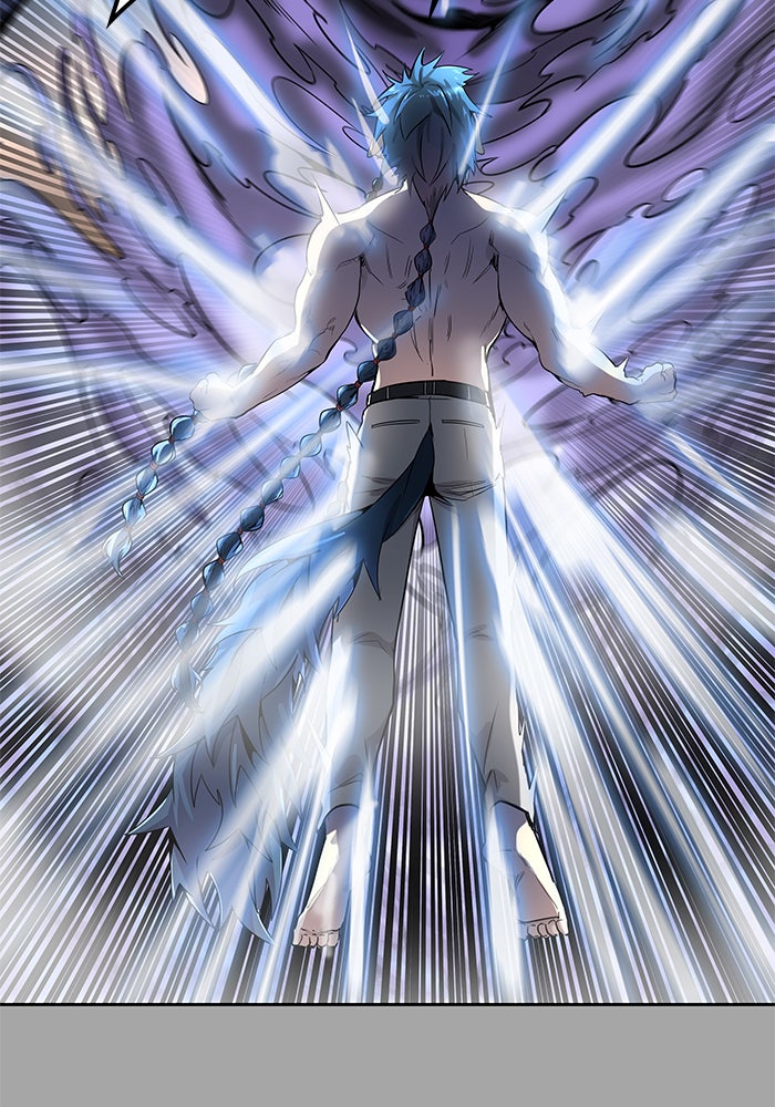 Tower of God Manga Chapter 527 page 87 - [Season 3] Ep. 110