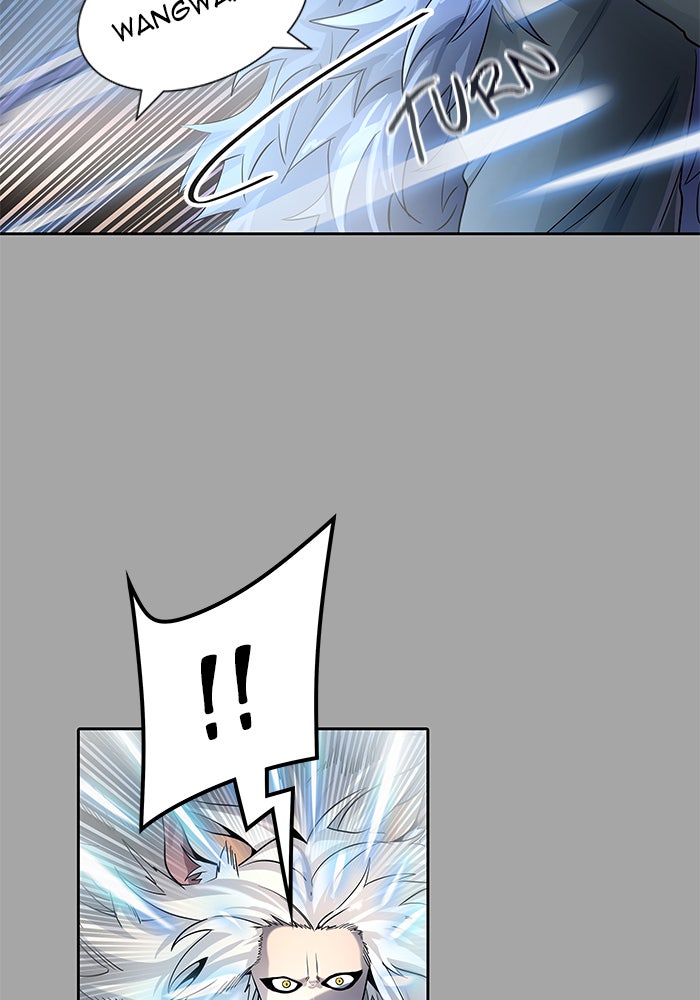 Tower of God Manga Chapter 527 page 89 - [Season 3] Ep. 110