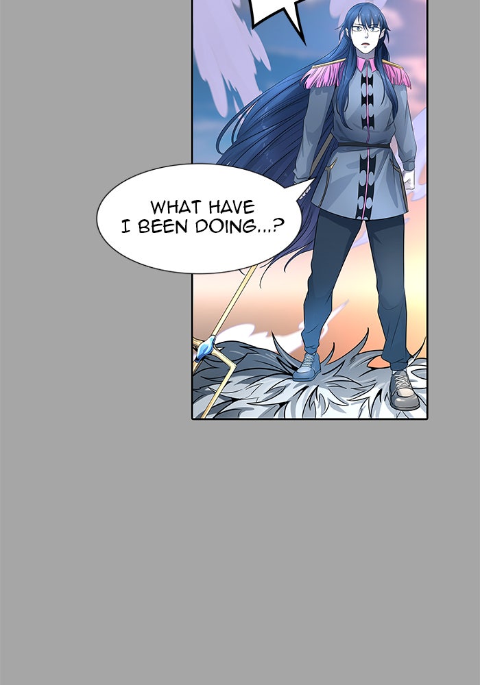 Tower of God Manga Chapter 527 page 91 - [Season 3] Ep. 110