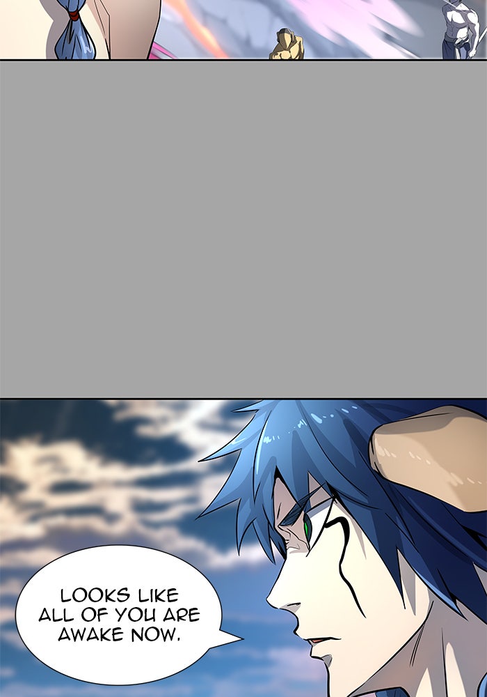 Tower of God Manga Chapter 527 page 93 - [Season 3] Ep. 110
