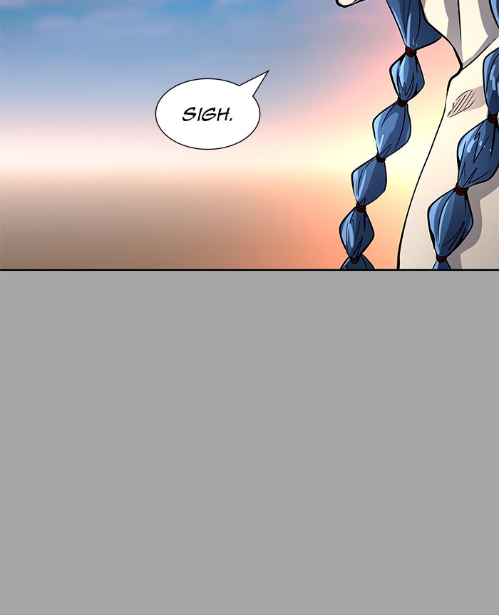 Tower of God Manga Chapter 527 page 94 - [Season 3] Ep. 110