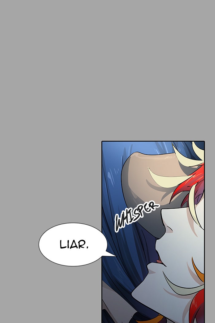 Tower of God Manga Chapter 528 page 1 - [Season 3] Ep. 111