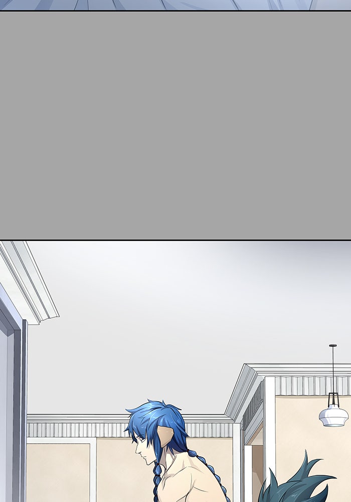 Tower of God Manga Chapter 528 page 10 - [Season 3] Ep. 111