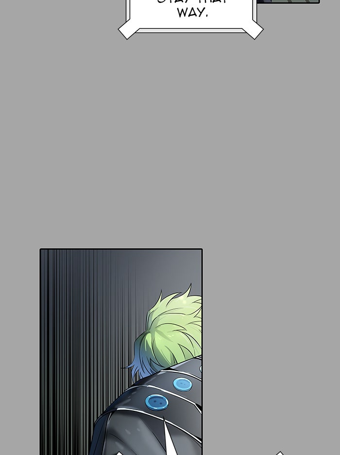 Tower of God Manga Chapter 528 page 101 - [Season 3] Ep. 111