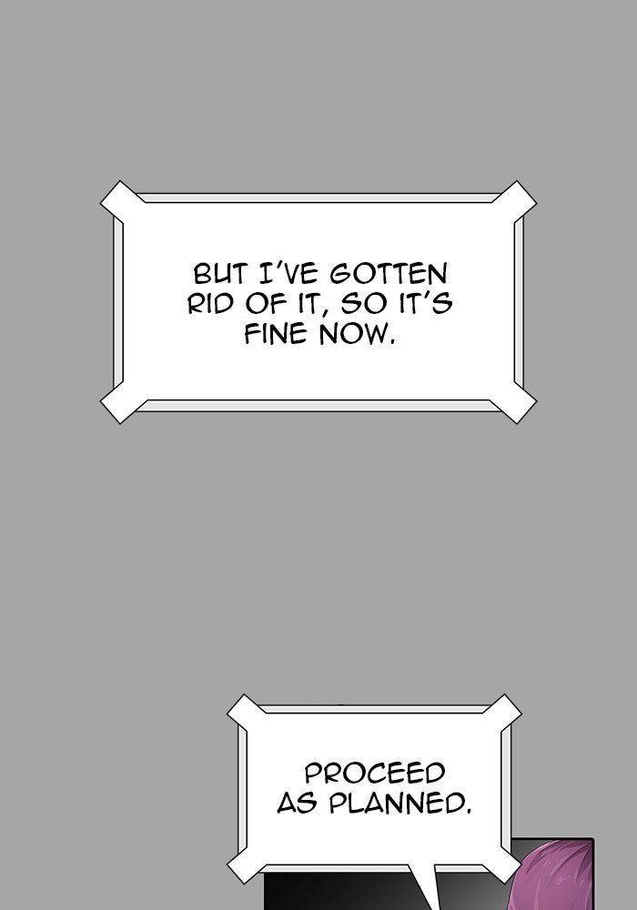 Tower of God Manga Chapter 528 page 104 - [Season 3] Ep. 111