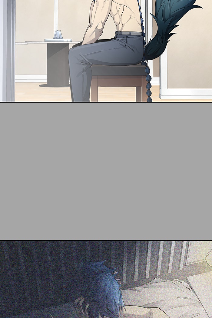 Tower of God Manga Chapter 528 page 11 - [Season 3] Ep. 111