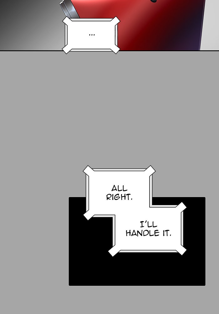 Tower of God Manga Chapter 528 page 110 - [Season 3] Ep. 111