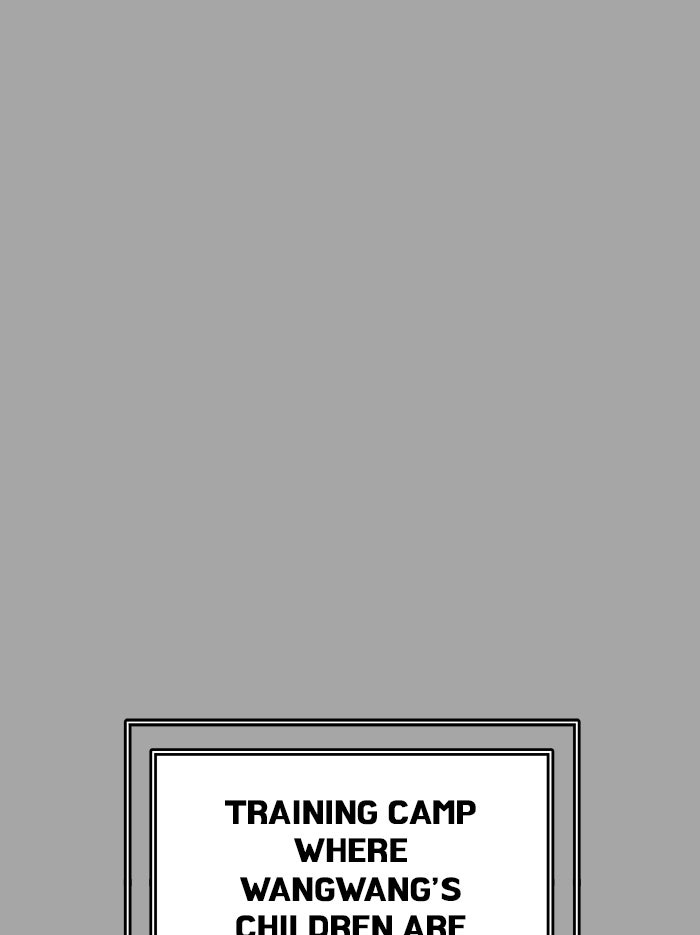 Tower of God Manga Chapter 528 page 111 - [Season 3] Ep. 111