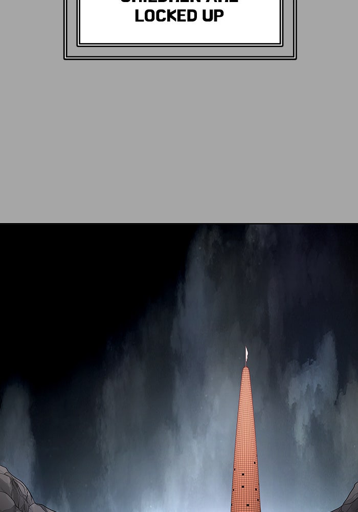 Tower of God Manga Chapter 528 page 112 - [Season 3] Ep. 111