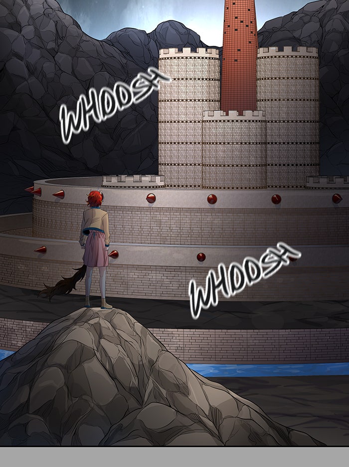 Tower of God Manga Chapter 528 page 113 - [Season 3] Ep. 111