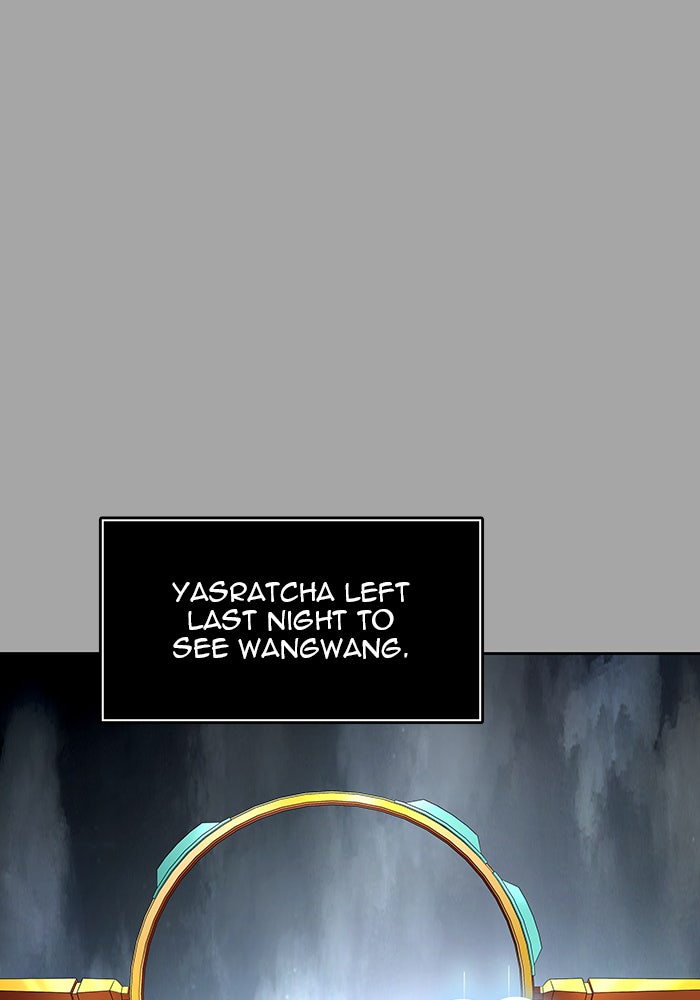 Tower of God Manga Chapter 528 page 114 - [Season 3] Ep. 111