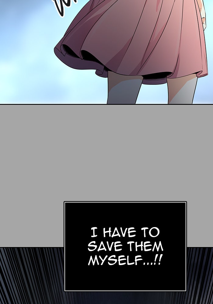 Tower of God Manga Chapter 528 page 118 - [Season 3] Ep. 111