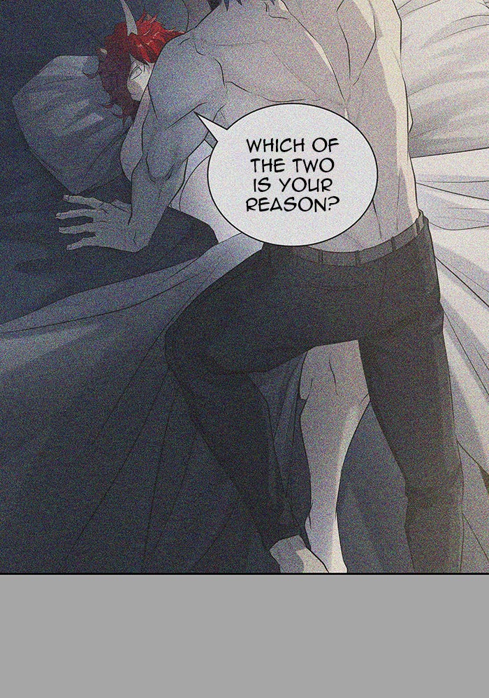 Tower of God Manga Chapter 528 page 12 - [Season 3] Ep. 111