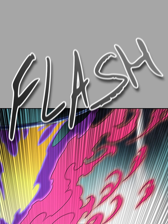 Tower of God Manga Chapter 528 page 121 - [Season 3] Ep. 111