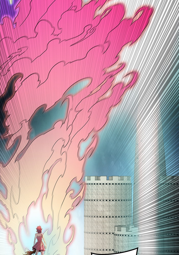 Tower of God Manga Chapter 528 page 122 - [Season 3] Ep. 111