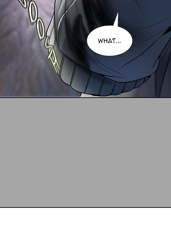 Tower of God Manga Chapter 528 page 127 - [Season 3] Ep. 111
