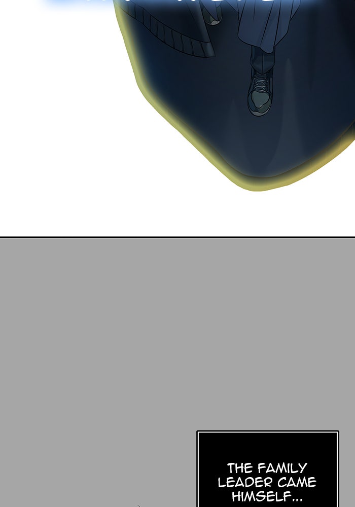 Tower of God Manga Chapter 528 page 129 - [Season 3] Ep. 111