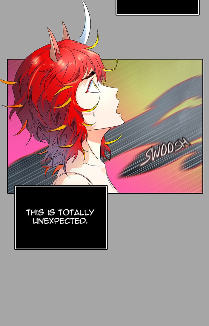 Tower of God Manga Chapter 528 page 130 - [Season 3] Ep. 111