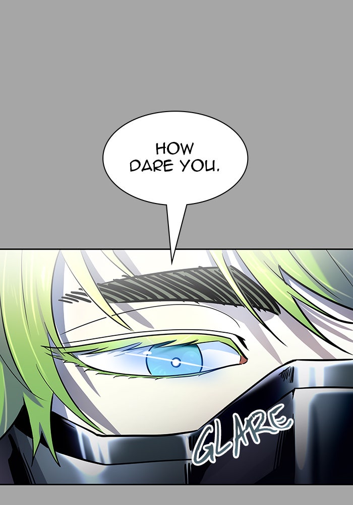 Tower of God Manga Chapter 528 page 133 - [Season 3] Ep. 111