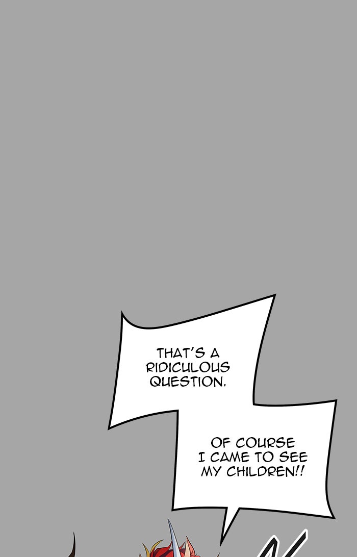 Tower of God Manga Chapter 528 page 134 - [Season 3] Ep. 111