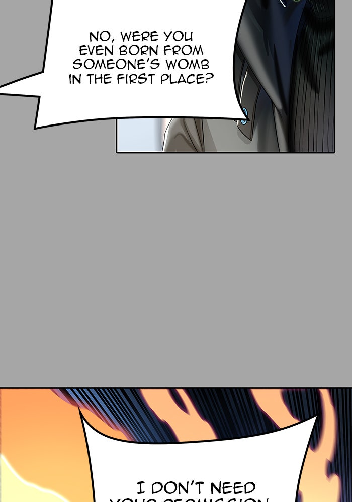 Tower of God Manga Chapter 528 page 137 - [Season 3] Ep. 111