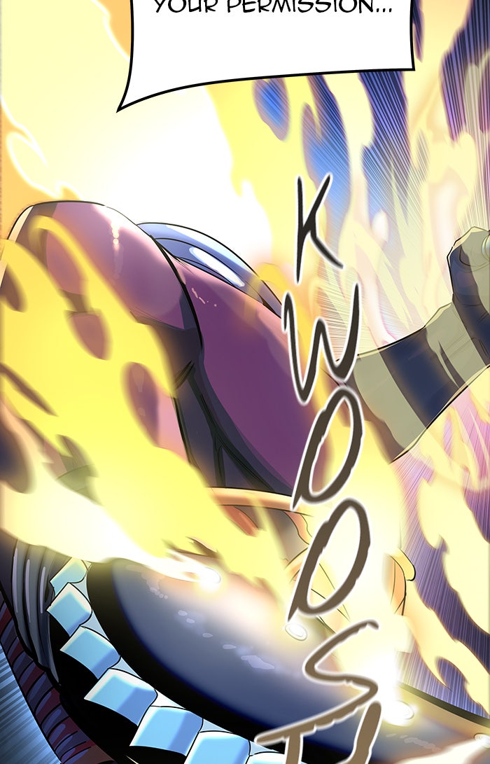 Tower of God Manga Chapter 528 page 138 - [Season 3] Ep. 111