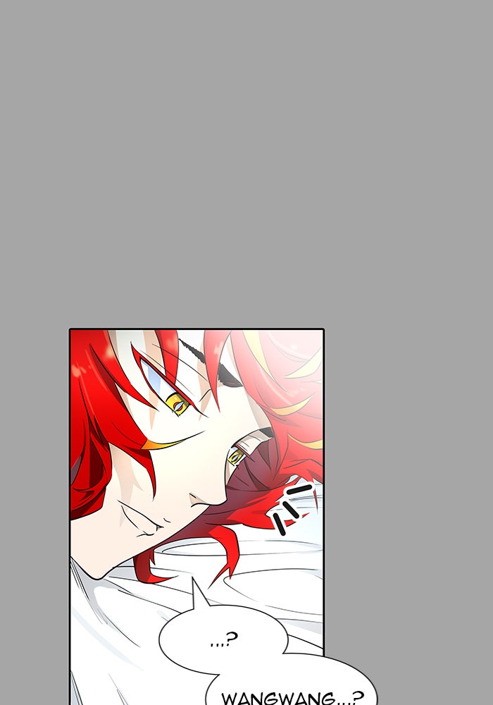 Tower of God Manga Chapter 528 page 14 - [Season 3] Ep. 111