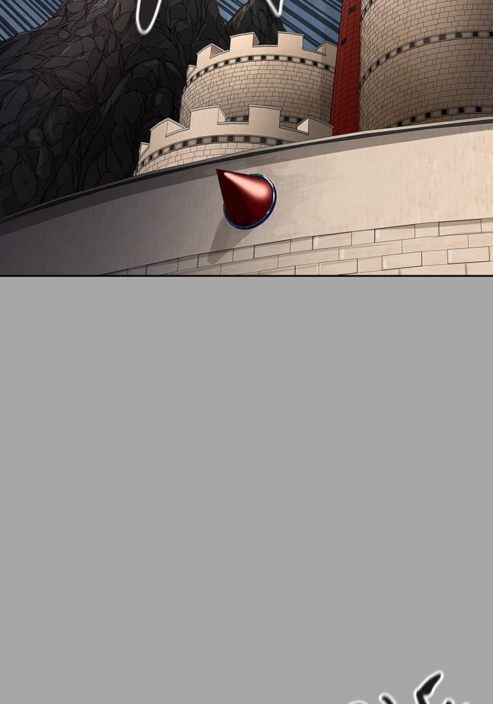 Tower of God Manga Chapter 528 page 143 - [Season 3] Ep. 111