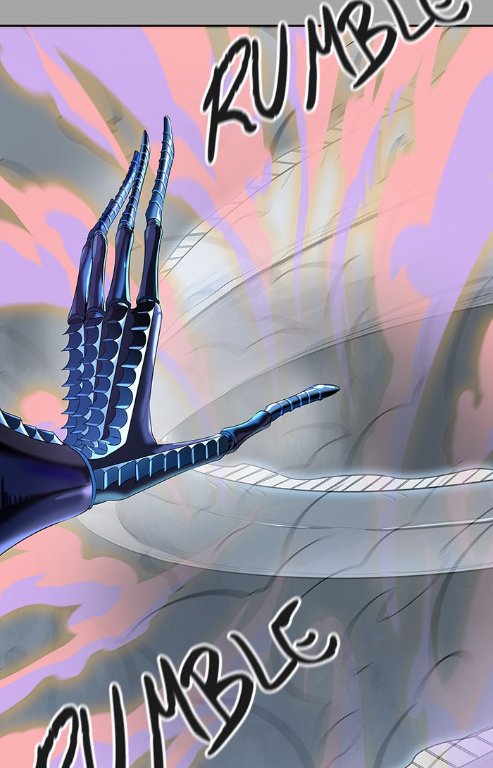 Tower of God Manga Chapter 528 page 144 - [Season 3] Ep. 111