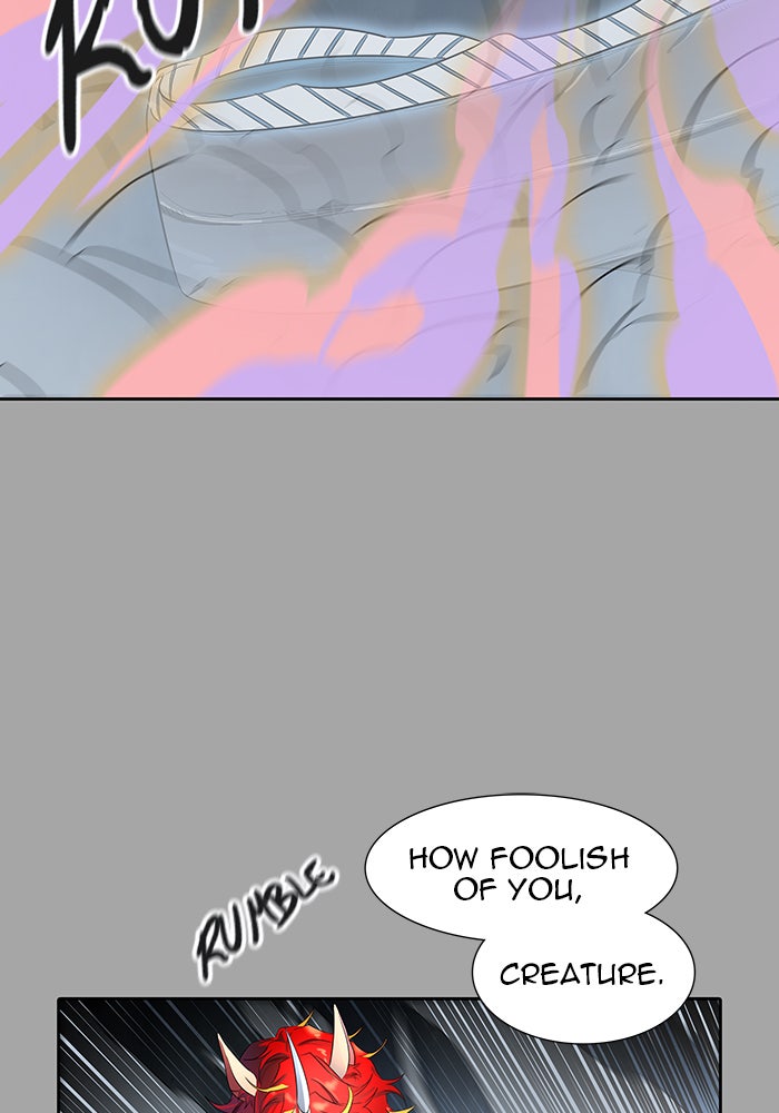 Tower of God Manga Chapter 528 page 145 - [Season 3] Ep. 111