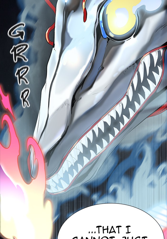 Tower of God Manga Chapter 528 page 147 - [Season 3] Ep. 111