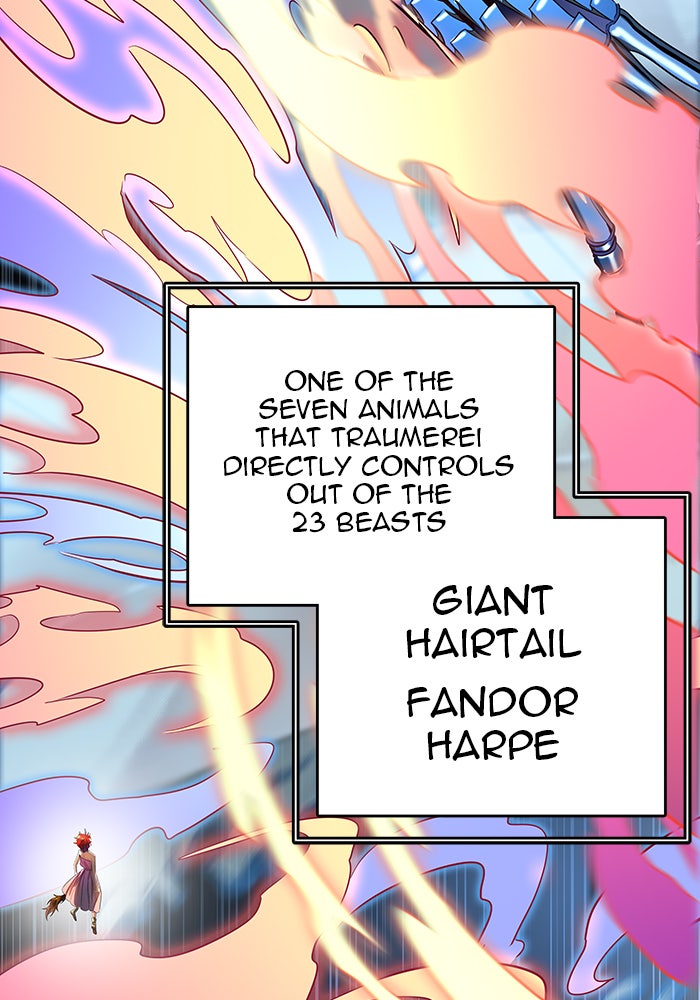 Tower of God Manga Chapter 528 page 149 - [Season 3] Ep. 111