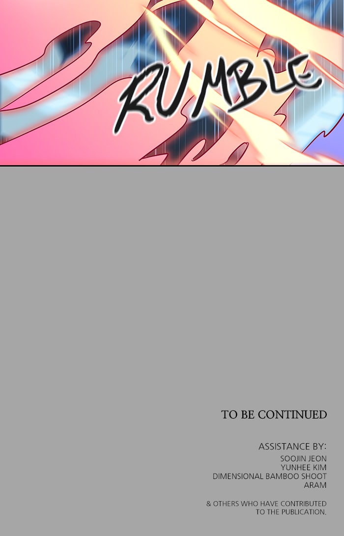 Tower of God Manga Chapter 528 page 150 - [Season 3] Ep. 111