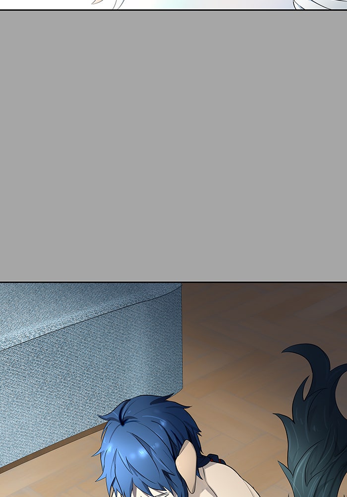 Tower of God Manga Chapter 528 page 16 - [Season 3] Ep. 111