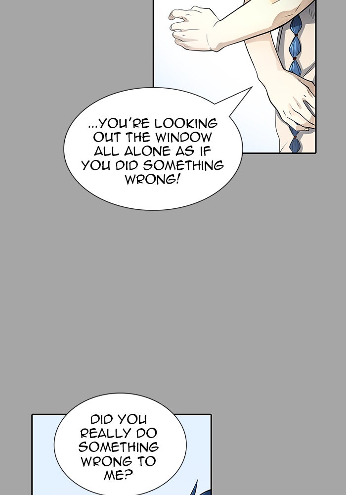 Tower of God Manga Chapter 528 page 20 - [Season 3] Ep. 111