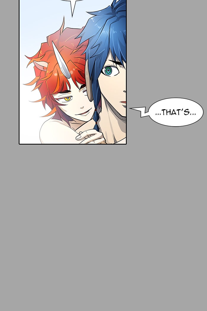 Tower of God Manga Chapter 528 page 21 - [Season 3] Ep. 111