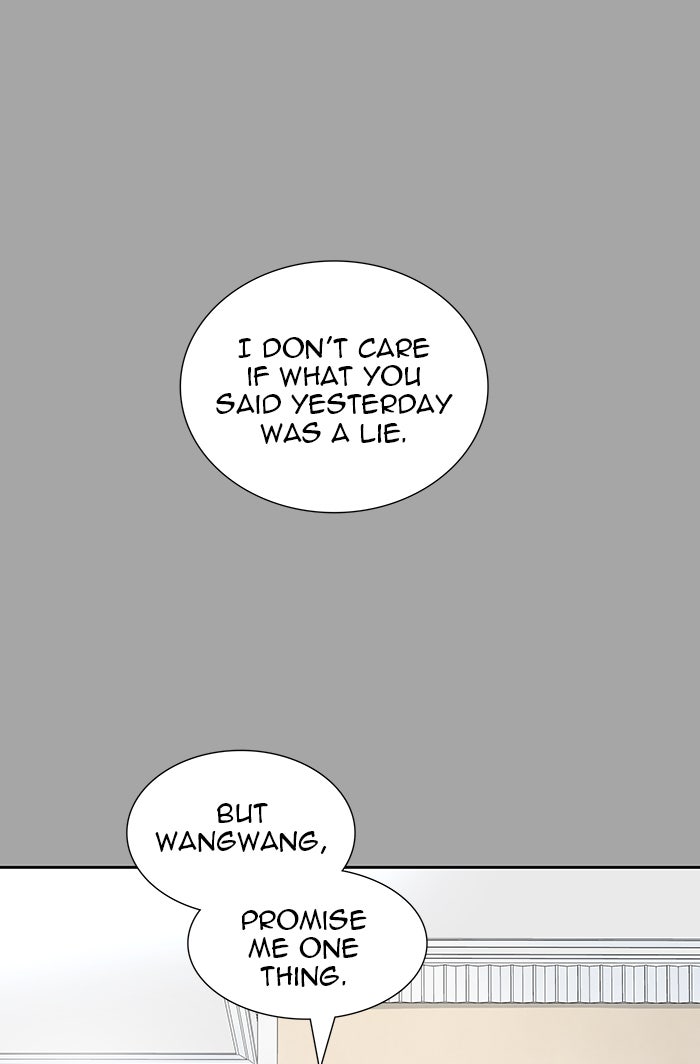 Tower of God Manga Chapter 528 page 22 - [Season 3] Ep. 111