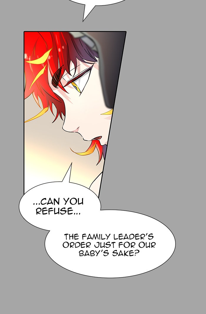 Tower of God Manga Chapter 528 page 24 - [Season 3] Ep. 111