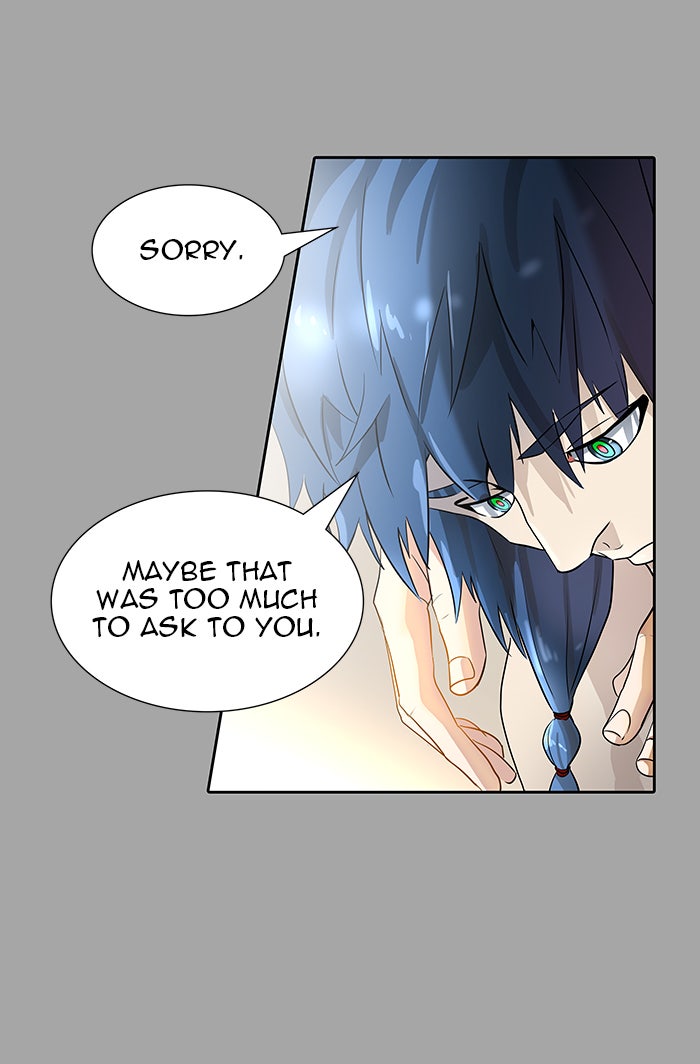 Tower of God Manga Chapter 528 page 26 - [Season 3] Ep. 111